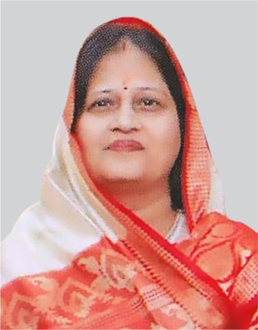 Shobhadevi D. Jhanwar