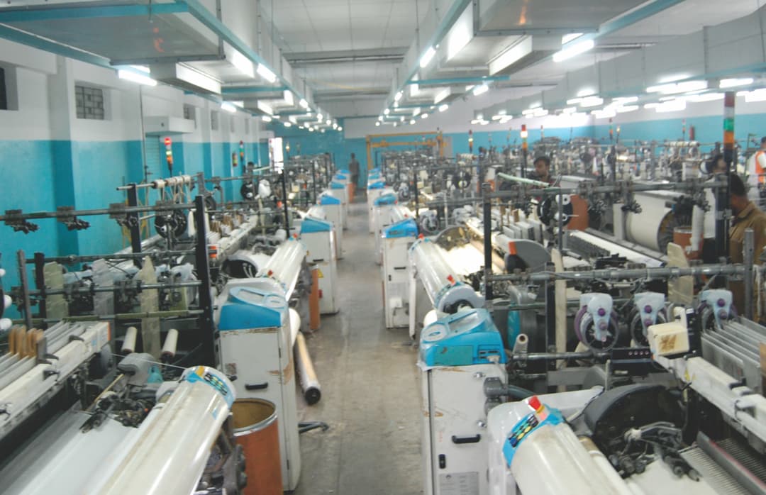 Engineered Fabric Constructions