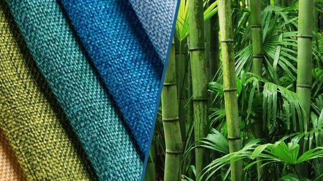 Bamboo Fabrics
